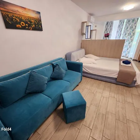 Marina Breeze - Pool Jacuzzi Pool Sauna Apartamento *