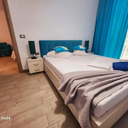 Marina Breeze - Pool Jacuzzi Pool Sauna *