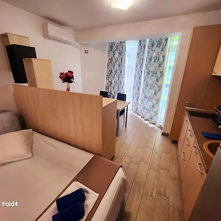 Apartamento Marina Breeze - Pool Jacuzzi Pool Sauna