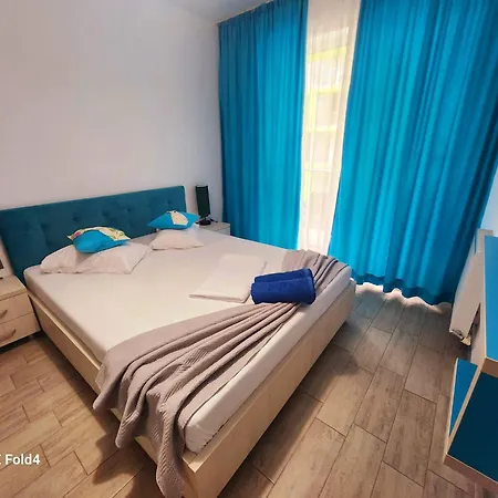 Marina Breeze - Pool Jacuzzi Pool Sauna Apartment *