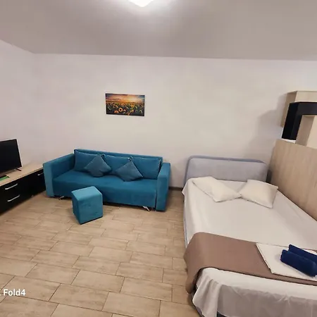 Apartment Marina Breeze - Pool Jacuzzi Pool Sauna