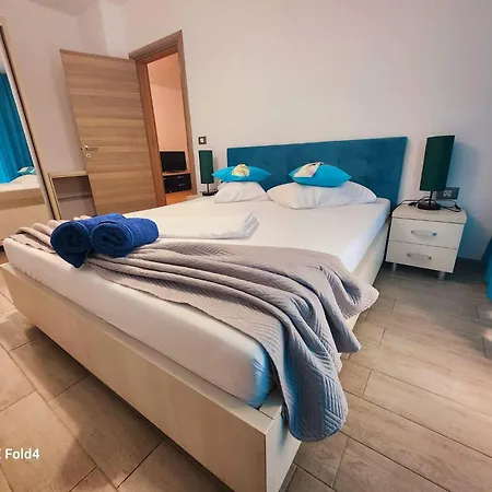 Marina Breeze - Pool Jacuzzi Pool Sauna * Navodari