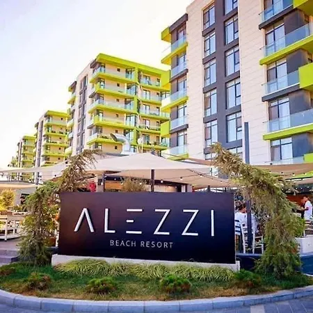 Marina Breeze - Pool Jacuzzi Pool Sauna * Navodari